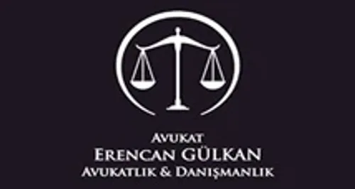 Web Developer for Erencan Gülkan Law Firm